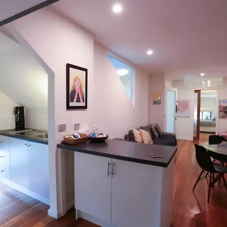 Seddon Studios Melbourne Exterior photo